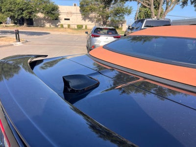 2016 Chevrolet Camaro SS 2SS