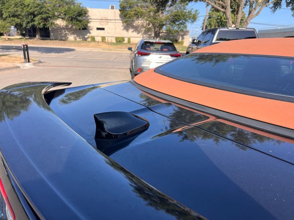 2016 Chevrolet Camaro SS 2SS