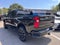 2019 Chevrolet Silverado 1500 LT Texas Edition