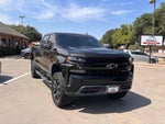 2019 Chevrolet Silverado 1500 LT Texas Edition