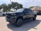 2019 Chevrolet Silverado 1500 LT Texas Edition
