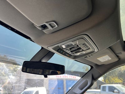 2019 Chevrolet Silverado 1500 LT Texas Edition