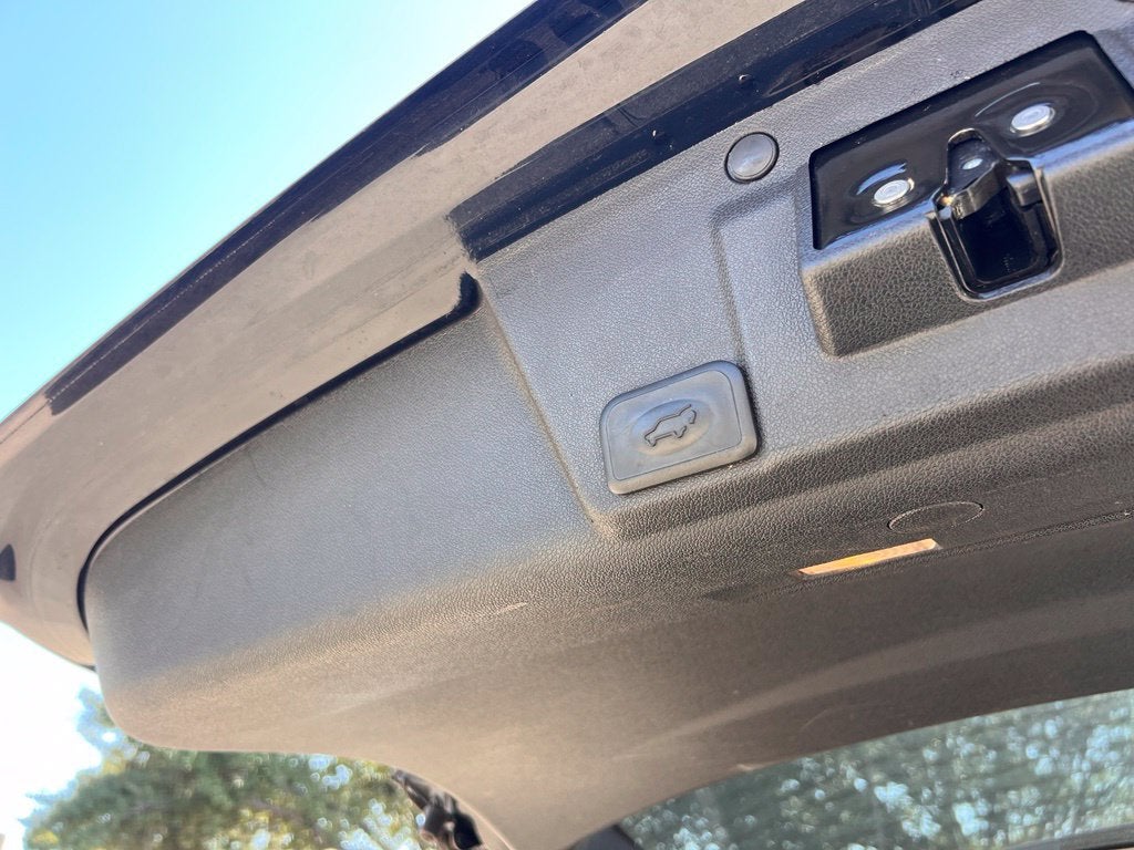 2017 Chevrolet Traverse Premier