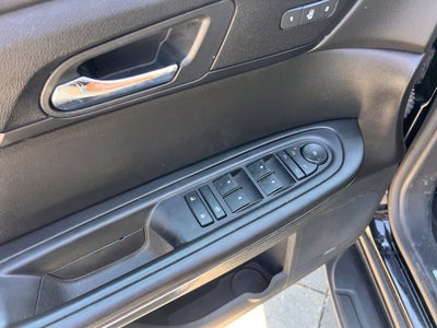2017 Chevrolet Traverse Premier