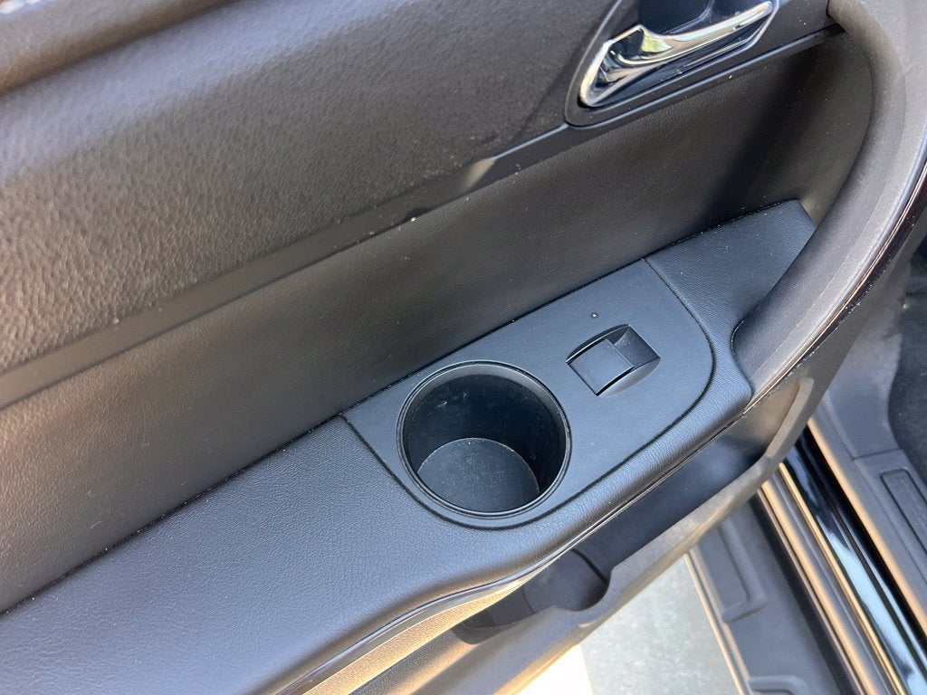 2017 Chevrolet Traverse Premier