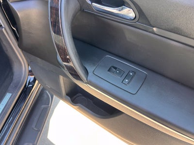 2017 Chevrolet Traverse Premier