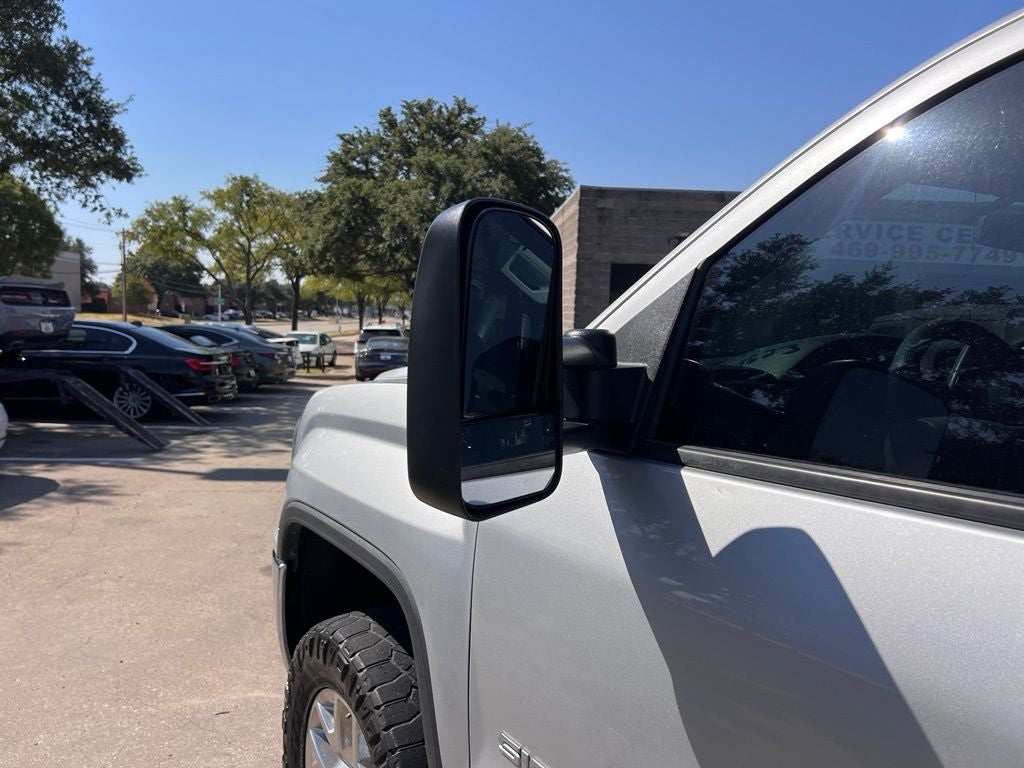 2016 GMC Sierra 1500 Base