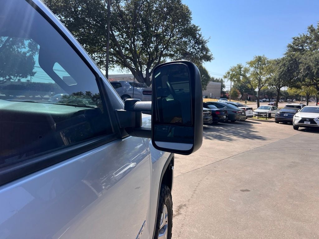 2016 GMC Sierra 1500 Base