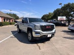 2016 GMC Sierra 1500 Base