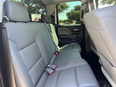 2016 GMC Sierra 1500 Base
