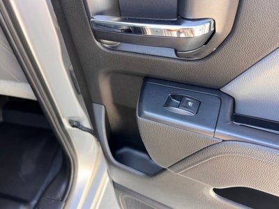 2016 GMC Sierra 1500 Base