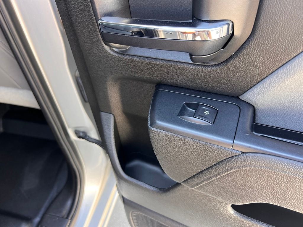 2016 GMC Sierra 1500 Base