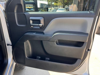 2016 GMC Sierra 1500 Base
