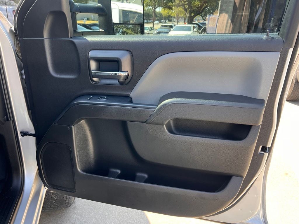 2016 GMC Sierra 1500 Base