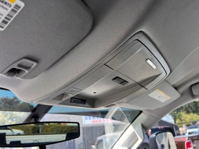 2016 GMC Sierra 1500 Base