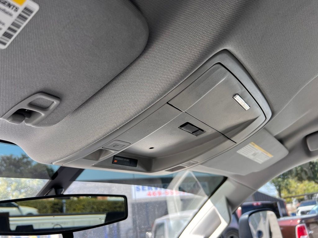 2016 GMC Sierra 1500 Base