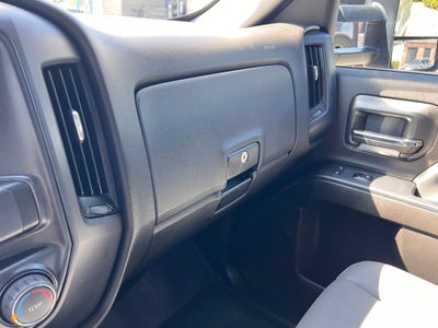 2016 GMC Sierra 1500 Base