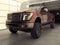 2017 Nissan Titan XD Platinum Reserve