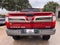 2017 Nissan Titan XD Platinum Reserve
