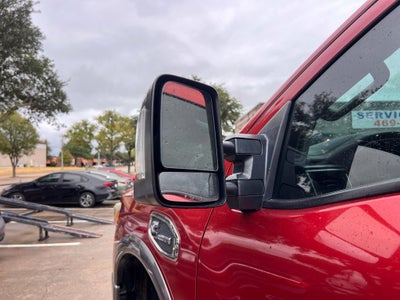 2017 Nissan Titan XD Platinum Reserve