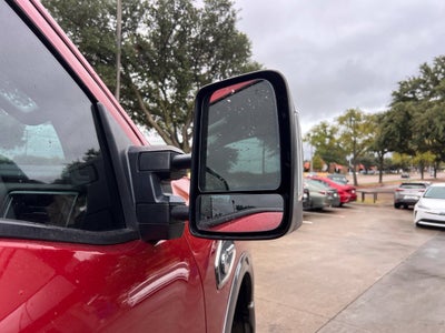 2017 Nissan Titan XD Platinum Reserve