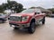 2017 Nissan Titan XD Platinum Reserve