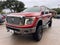 2017 Nissan Titan XD Platinum Reserve