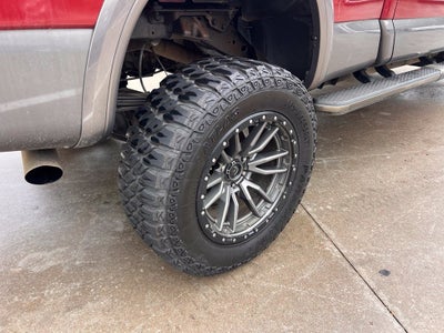 2017 Nissan Titan XD Platinum Reserve
