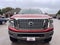 2017 Nissan Titan XD Platinum Reserve