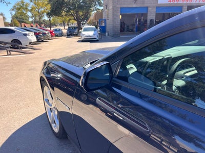 2015 Chevrolet Camaro 1LT