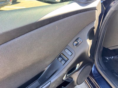 2015 Chevrolet Camaro 1LT