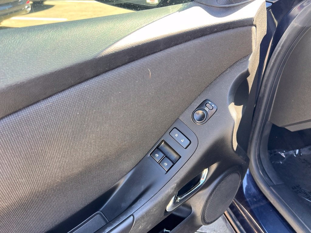 2015 Chevrolet Camaro 1LT