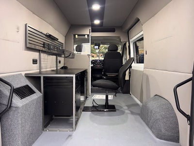2021 RAM ProMaster 1500 Base