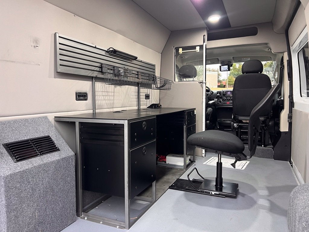 2021 RAM ProMaster 1500 Base
