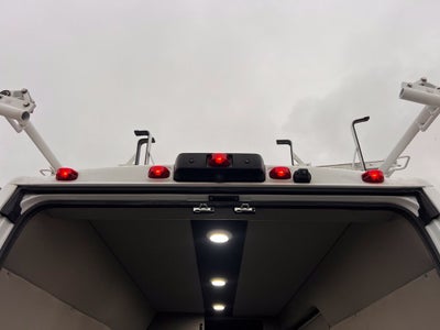 2021 RAM ProMaster 1500 Base