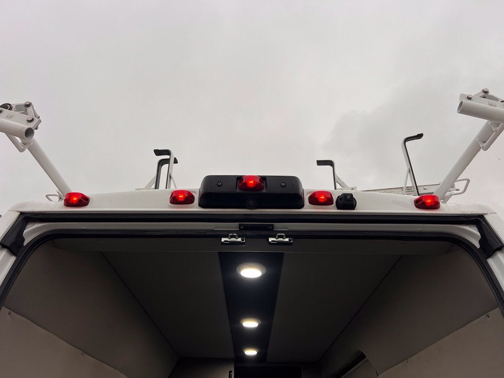 2021 RAM ProMaster 1500 Base