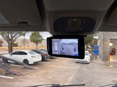 2021 RAM ProMaster 1500 Base