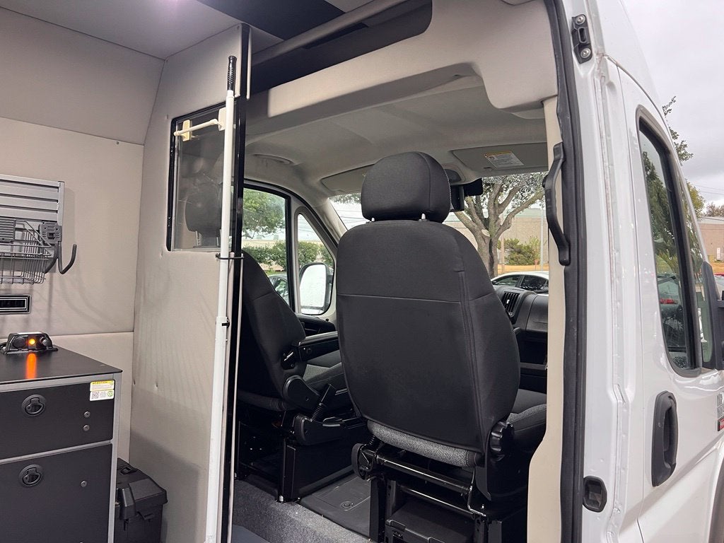 2021 RAM ProMaster 1500 Base