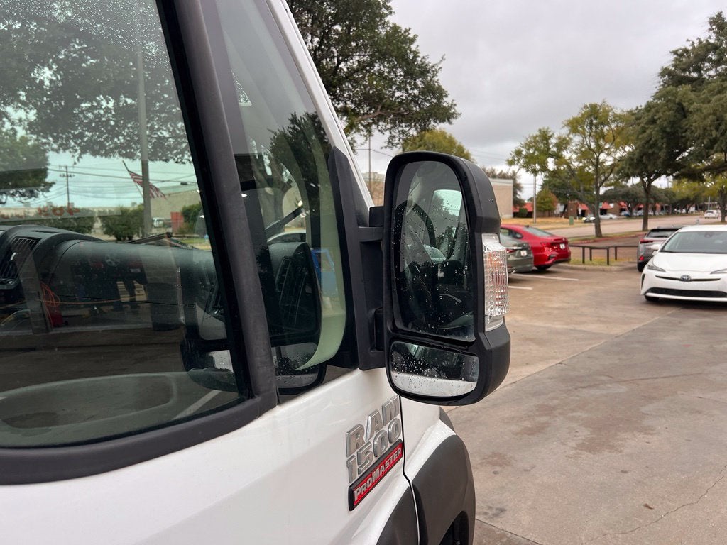 2021 RAM ProMaster 1500 Base