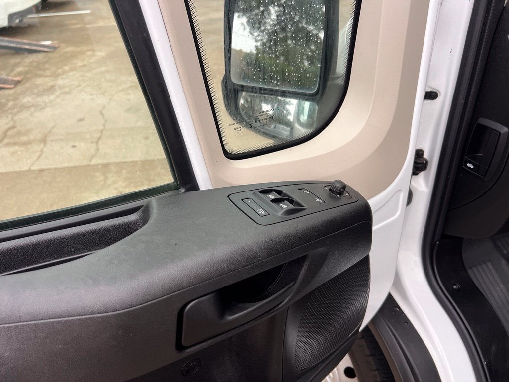 2021 RAM ProMaster 1500 Base