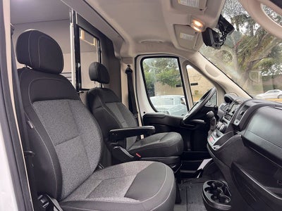 2021 RAM ProMaster 1500 Base