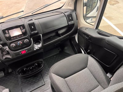 2021 RAM ProMaster 1500 Base