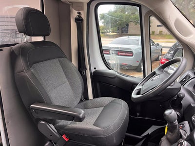 2021 RAM ProMaster 1500 Base