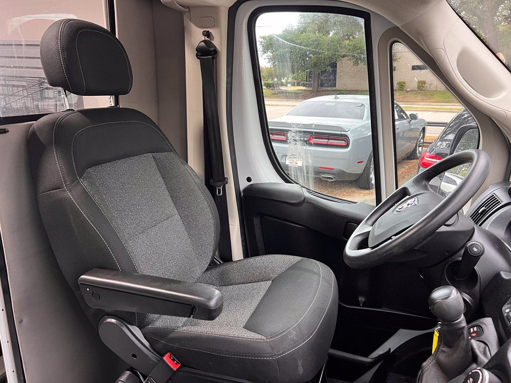 2021 RAM ProMaster 1500 Base