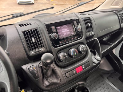 2021 RAM ProMaster 1500 Base