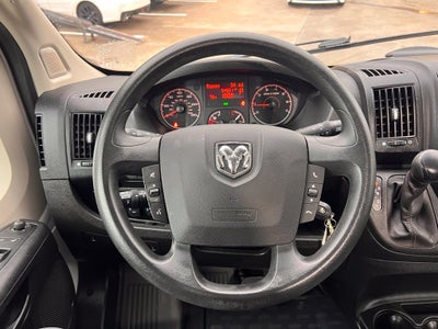 2021 RAM ProMaster 1500 Base