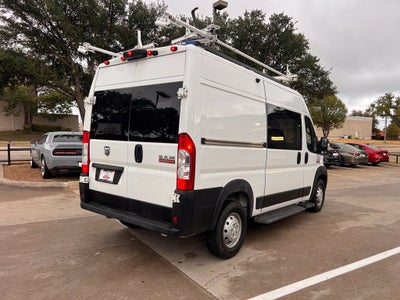 2021 RAM ProMaster 1500 Base