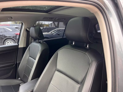 2021 Volkswagen Tiguan 2.0T SEL