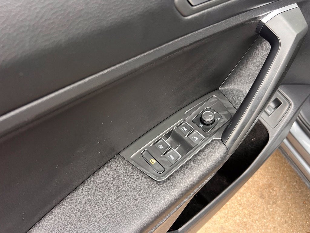 2021 Volkswagen Tiguan 2.0T SEL