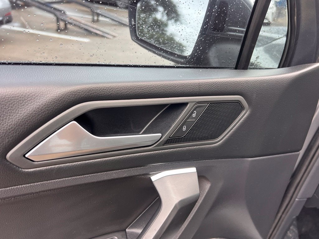 2021 Volkswagen Tiguan 2.0T SEL